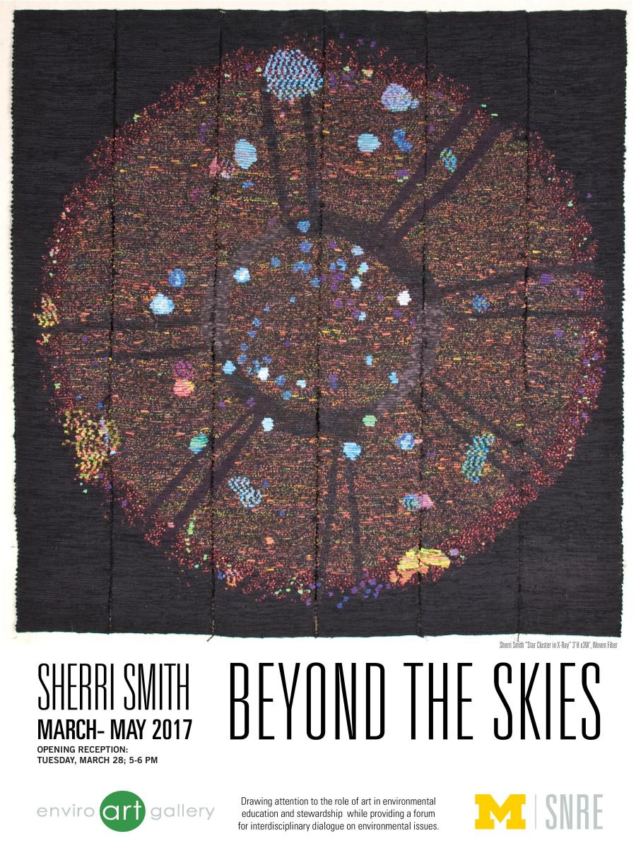 Beyond the Sky