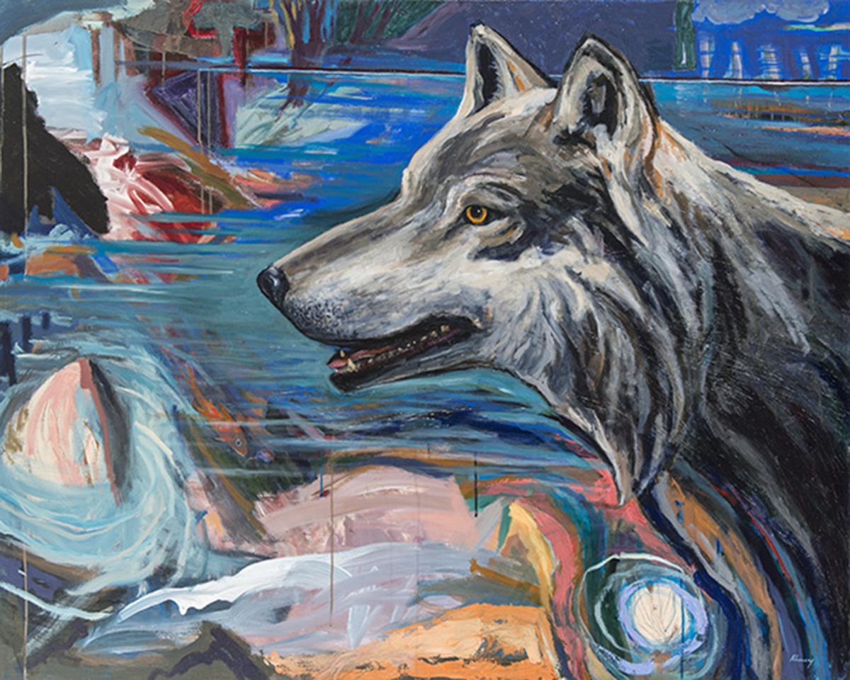 Wolves