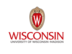 Logo for University of Wisconsin-Madison