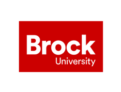 Logo for Brock University