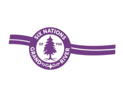 Logo for Six Nations of The Grand River